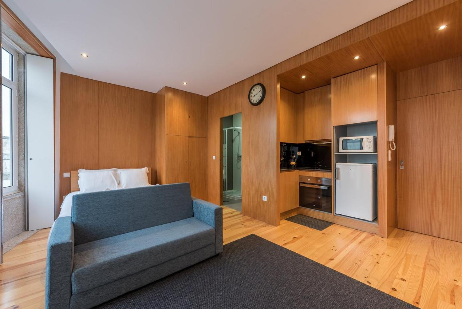 Guestready - Given To Fly Apartment Porto Ngoại thất bức ảnh