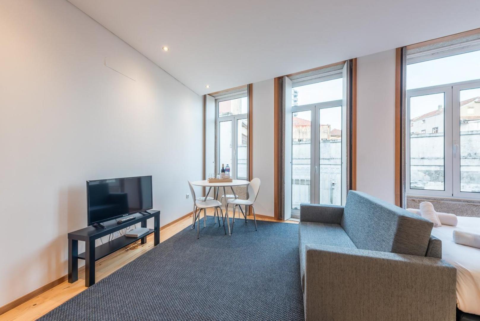 Guestready - Given To Fly Apartment Porto Ngoại thất bức ảnh