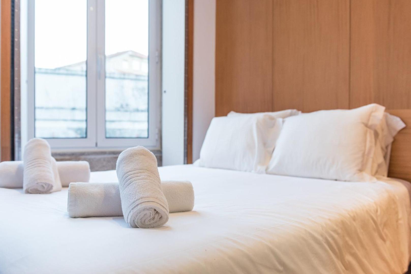 Guestready - Given To Fly Apartment Porto Ngoại thất bức ảnh