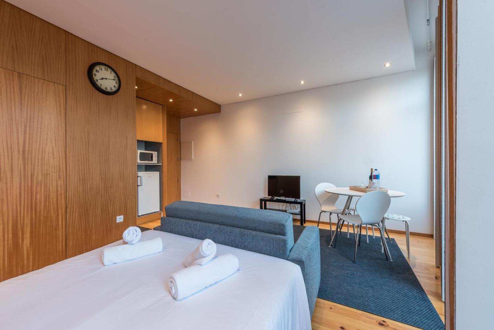 Guestready - Given To Fly Apartment Porto Ngoại thất bức ảnh