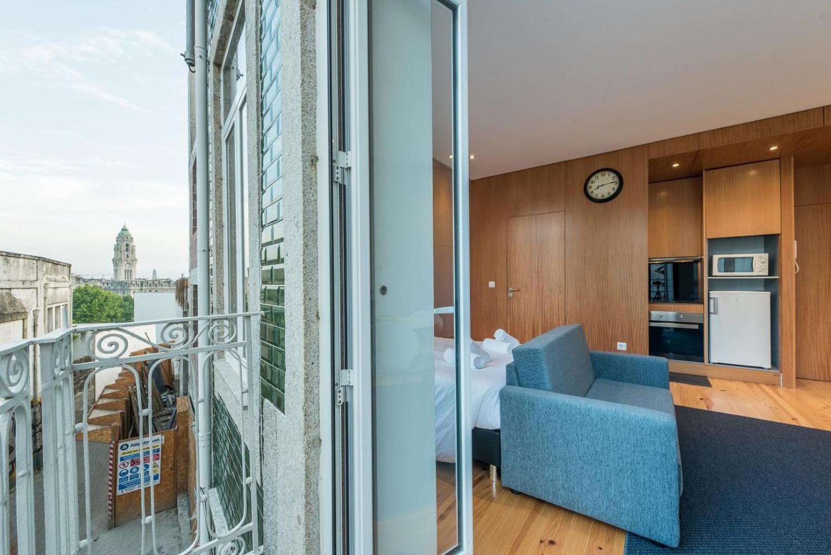Guestready - Given To Fly Apartment Porto Ngoại thất bức ảnh